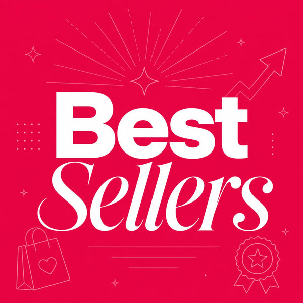 Best Sellers