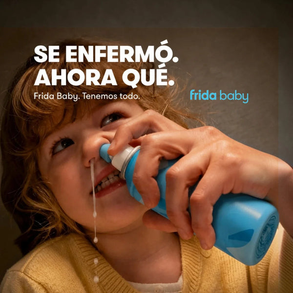 Fridababy