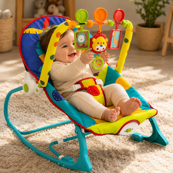 Baby Gear