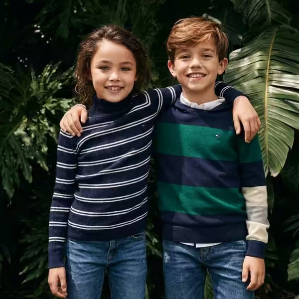 Tommy Hilfiger Kids