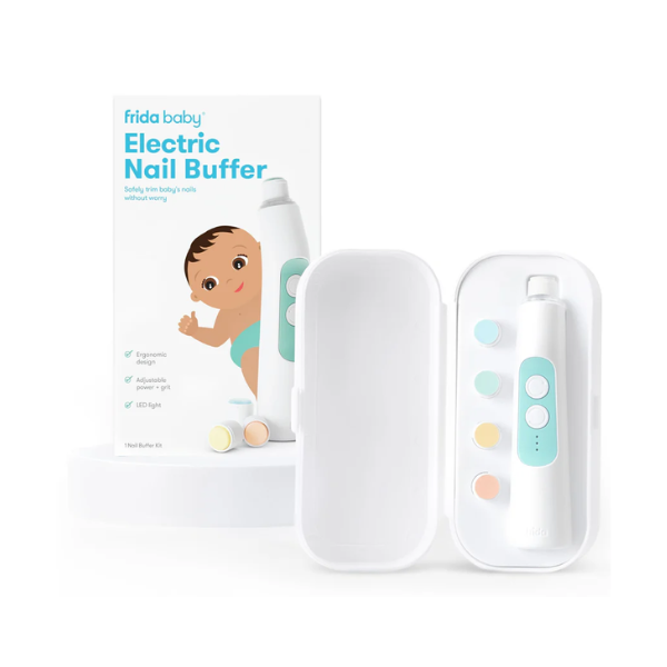 Electric Nail Buffer