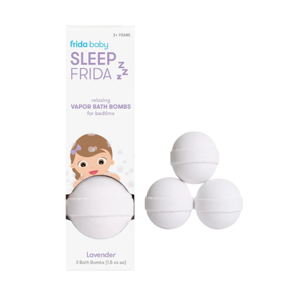 Sleep VAPOR BATH BOMBS