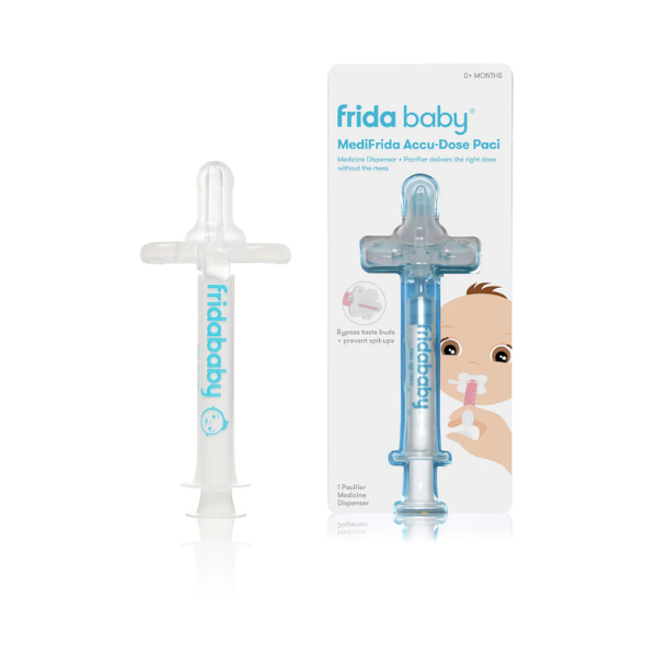 MediFrida the ACCU-DOSE PACIFIER