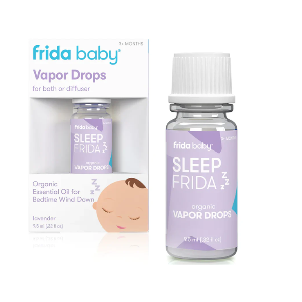 Sleep Vapor Bath Drops