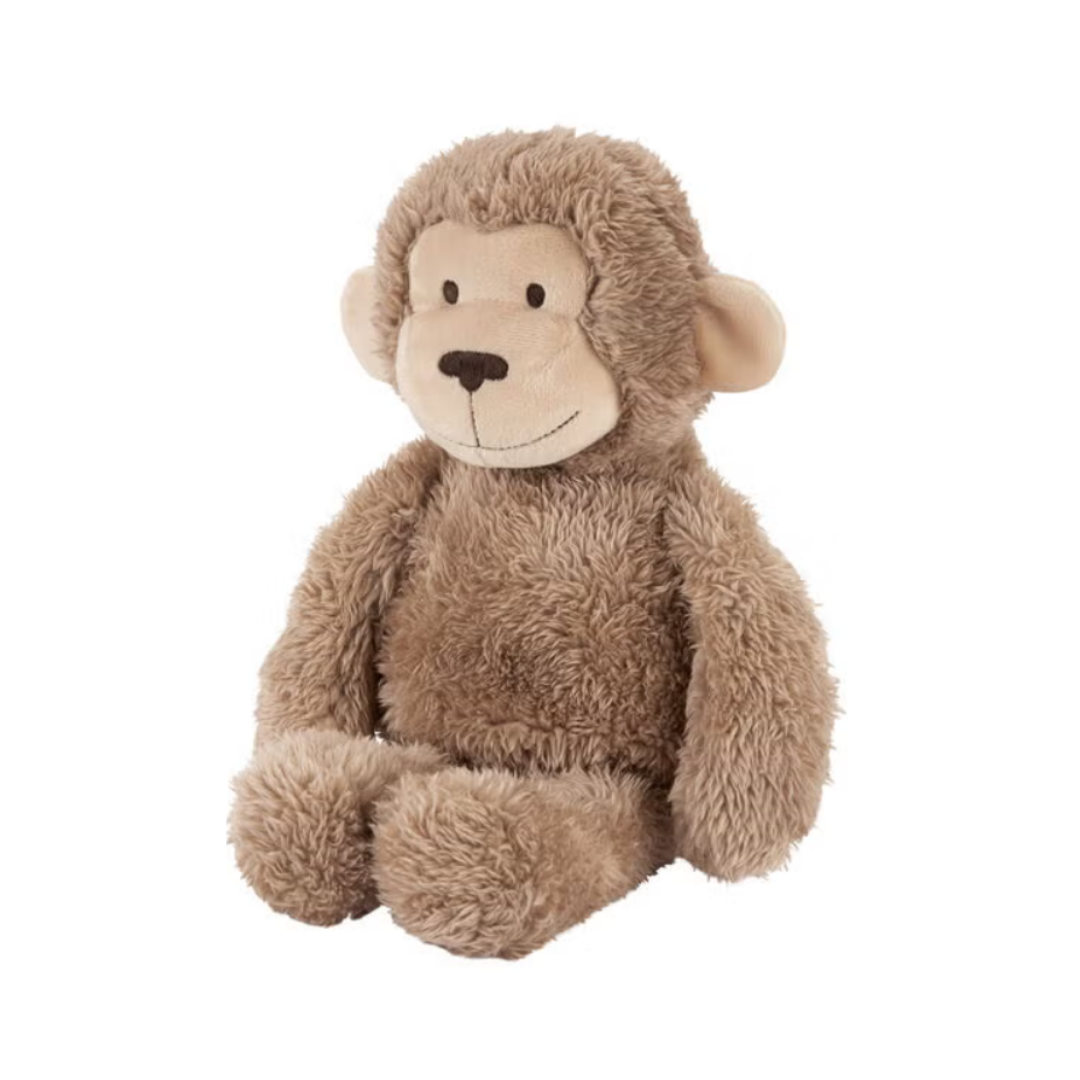 kids preferred® carter’s® snuggle me monkey