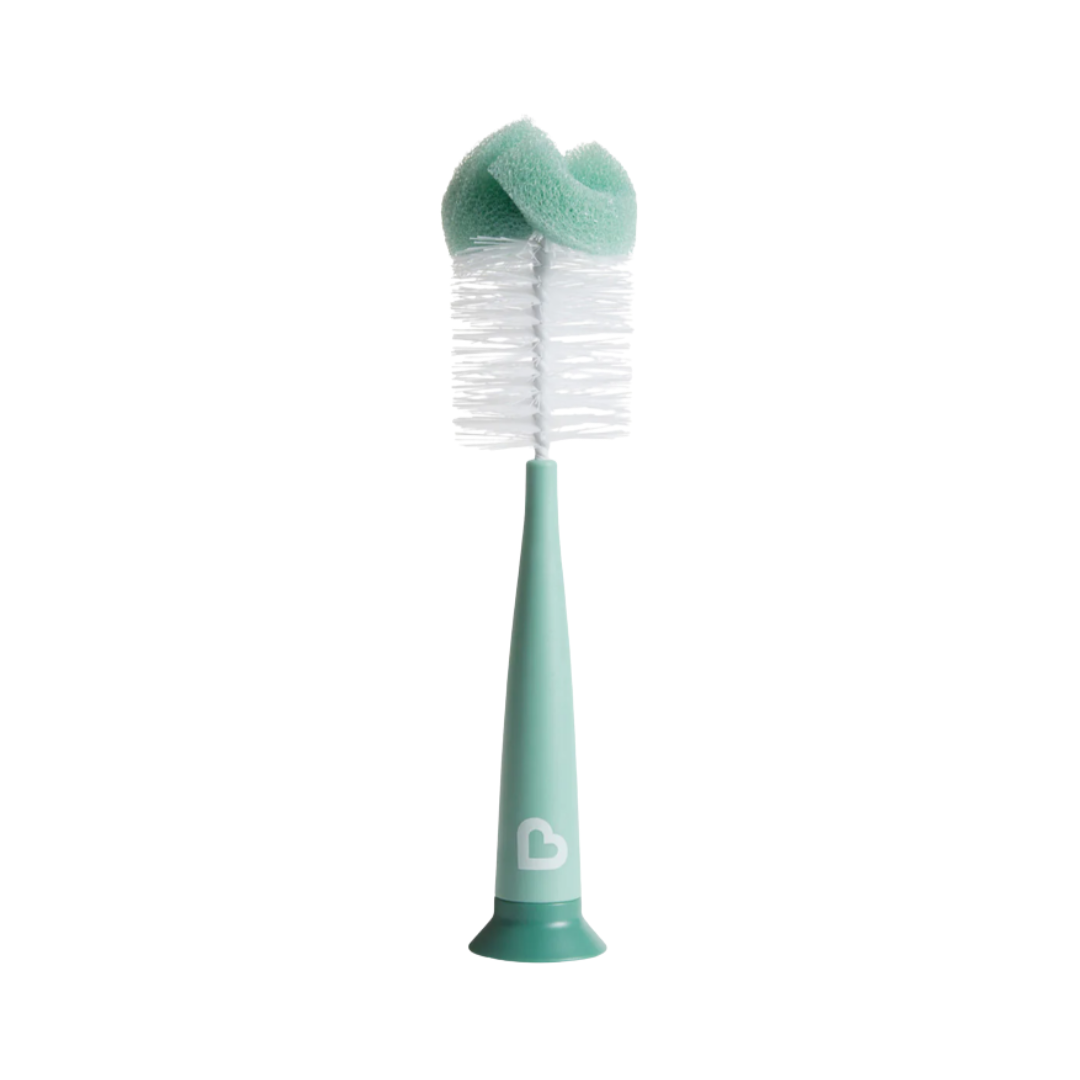 munchkin® escobilla para biberones surtida