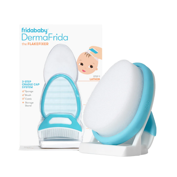 DermaFrida the FLAKEFIXER