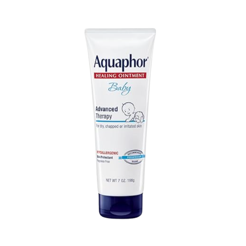 aquaphor® baby healing ointment 7 oz