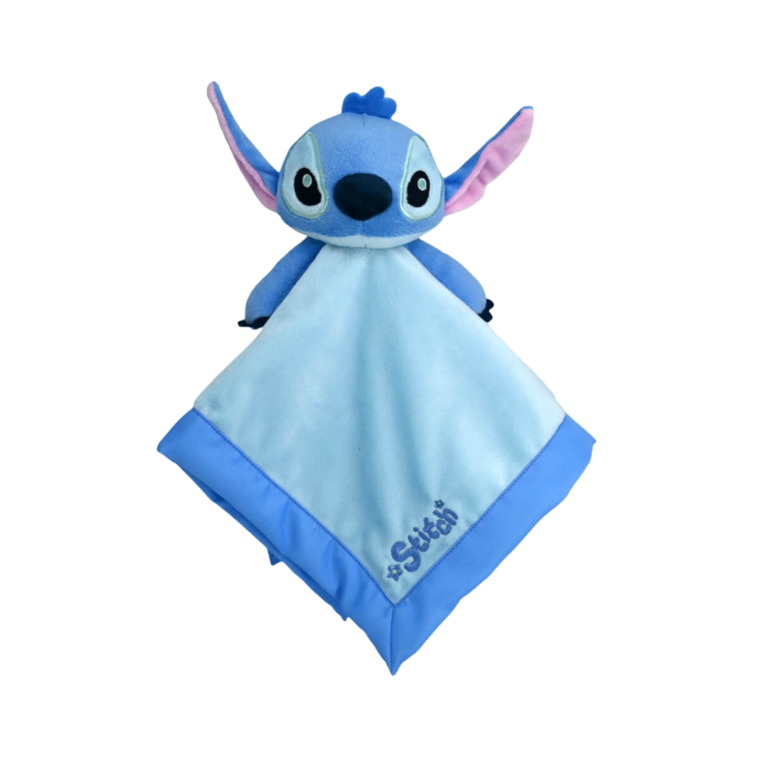 kids preferred® disney® stitch® snuggle blankey