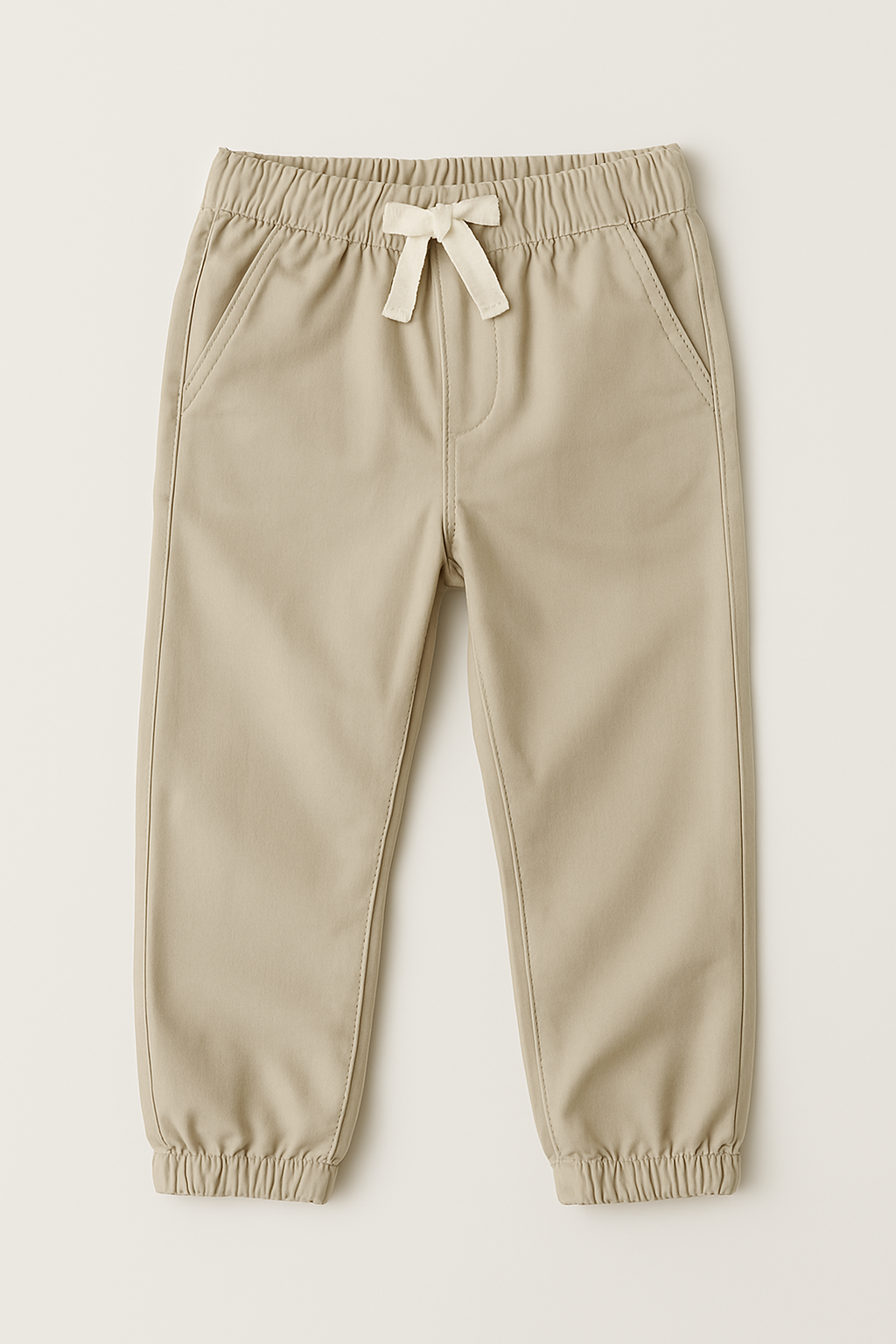 Red Shorts Nautica Logo