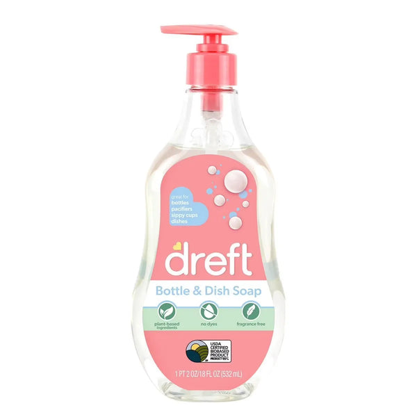 Dreft