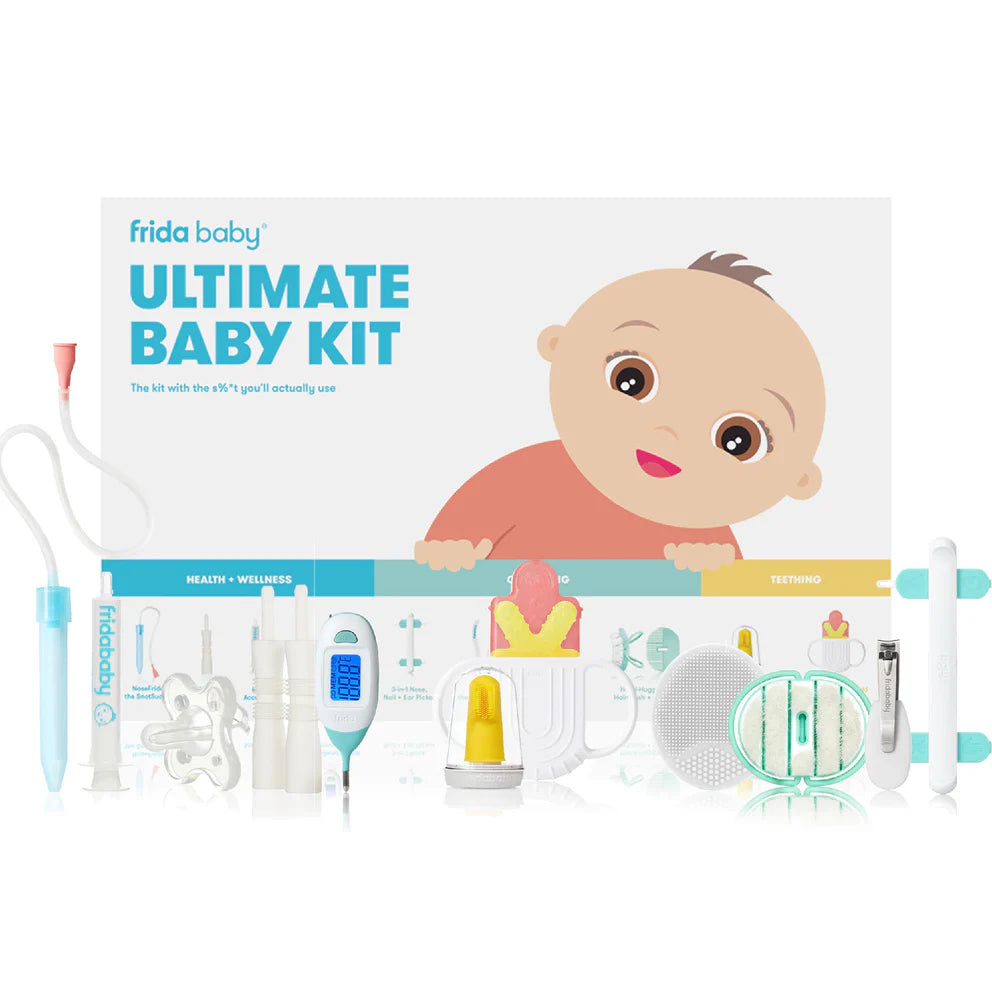 Ultimate Baby Kit®