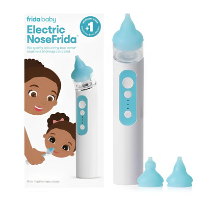 Electric NoseFrida