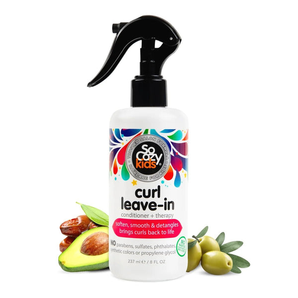 CurlyKids