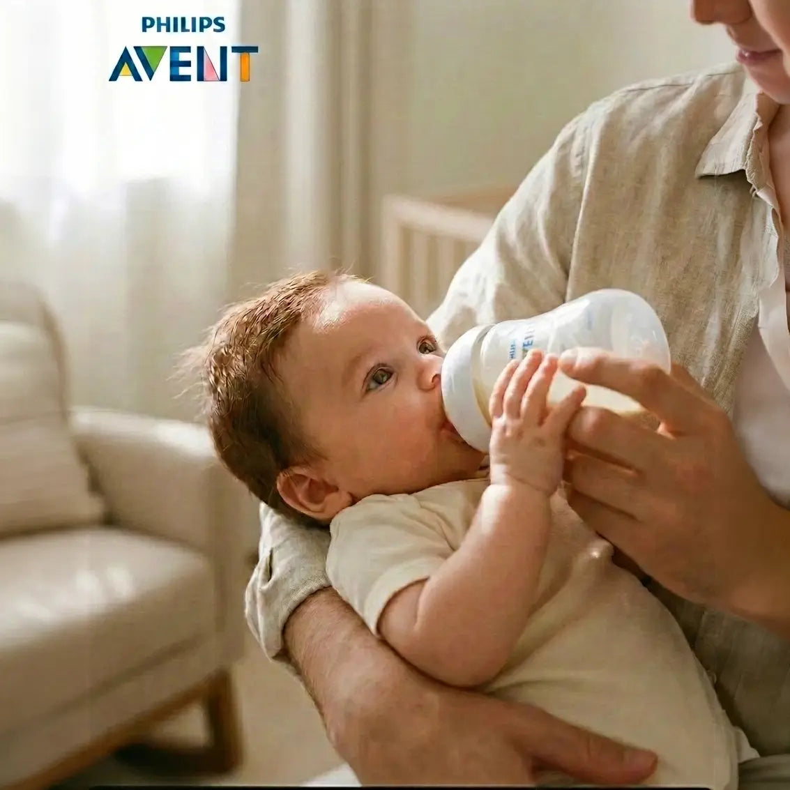 Philips Avent - ColorPlay