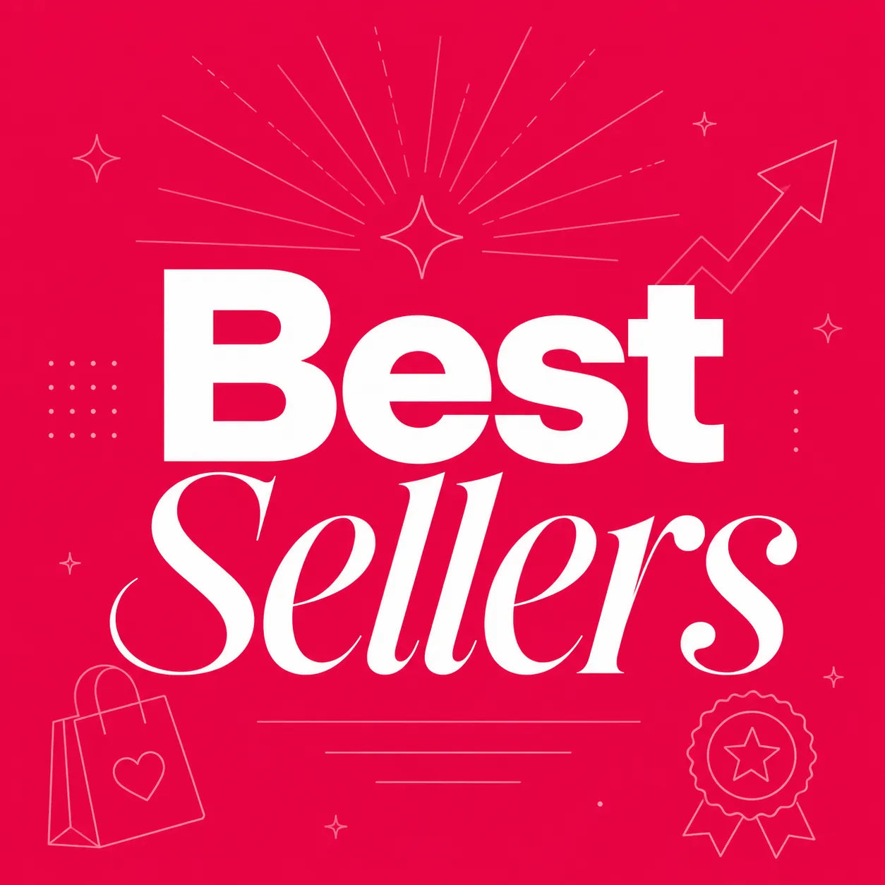 Best Sellers