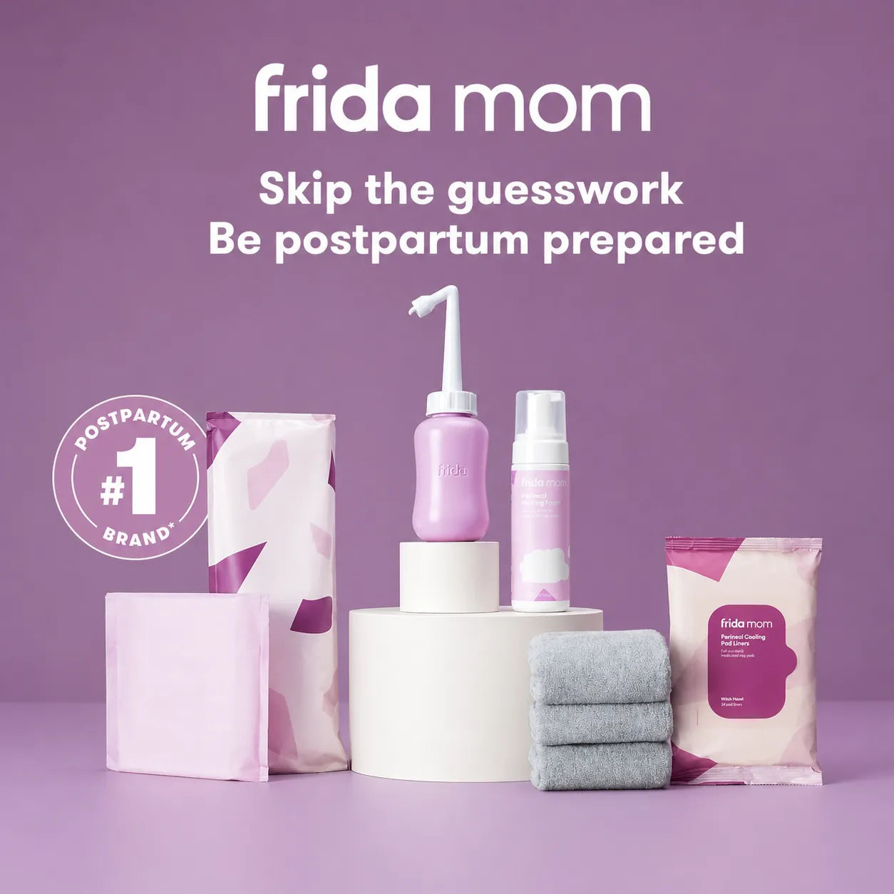 Frida Mom solo en ColorPlay Honduras Distribuidor Exclusivo para Honduras