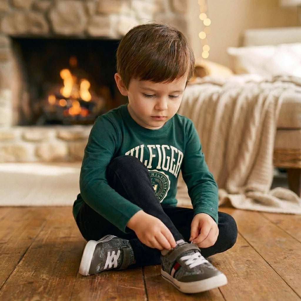 Boys Shoes