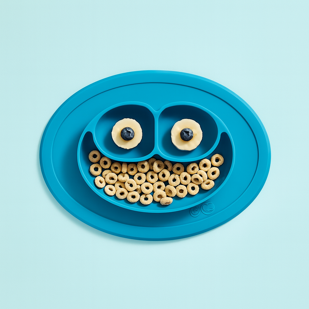 Alimentación del Bebé