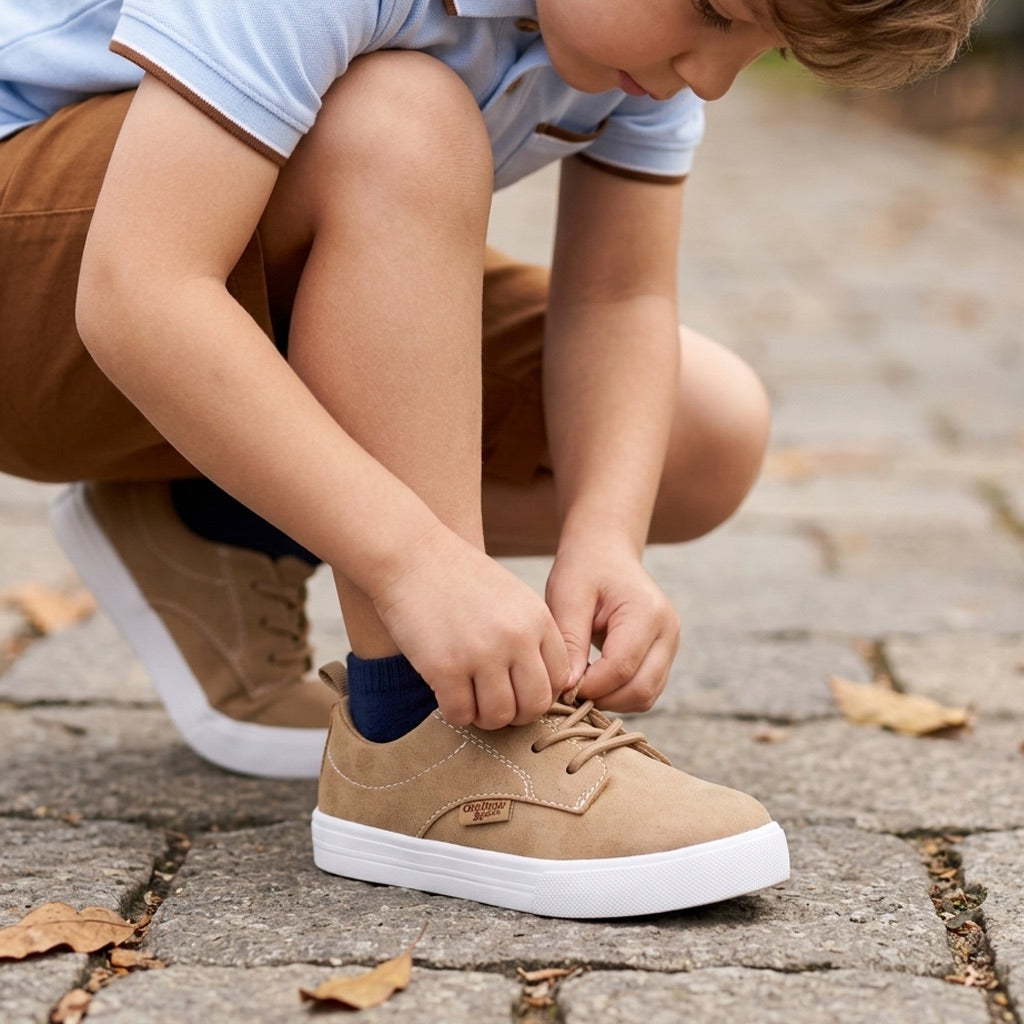 Carter's & OshKosh Shoes