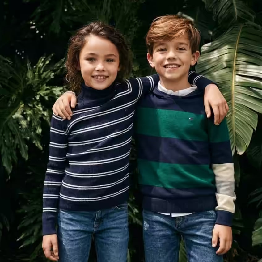 Tommy Hilfiger Kids