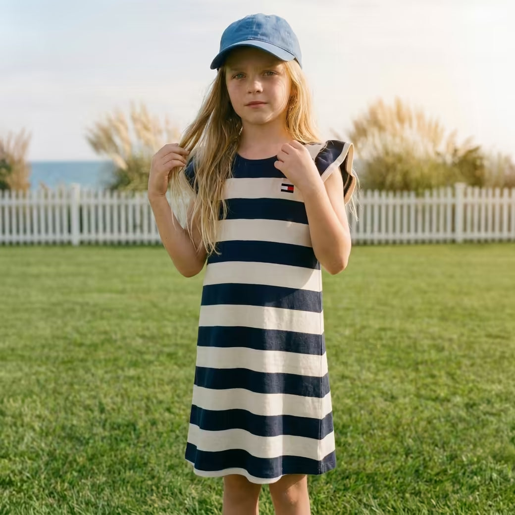 Tommy Hilfiger Kids — Girls