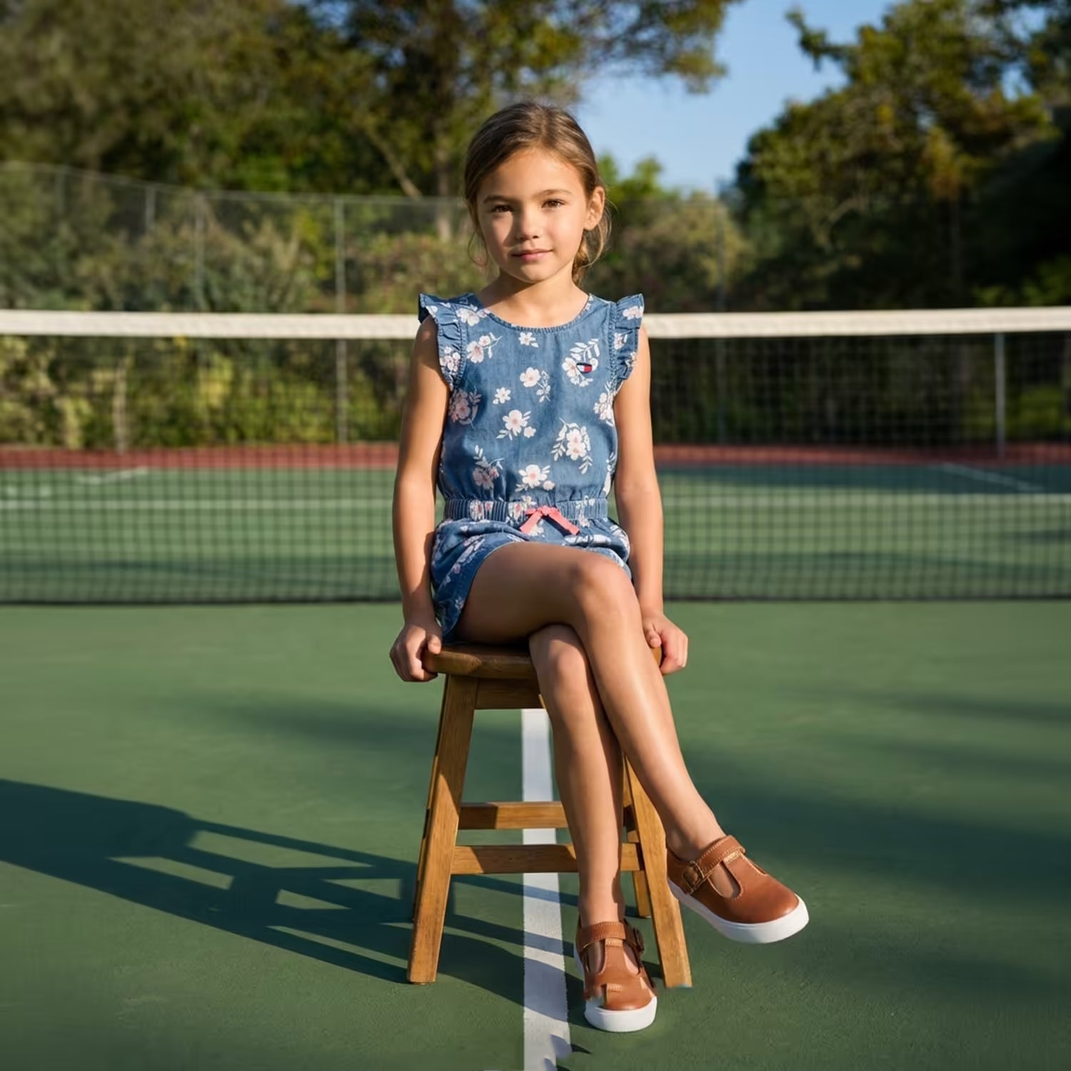 Girls Premium Clothing & Shoes