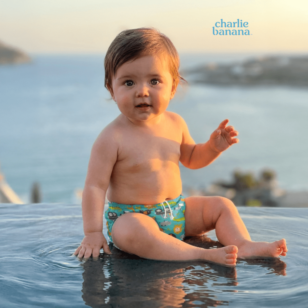 Charlie Banana Swim Diapers
