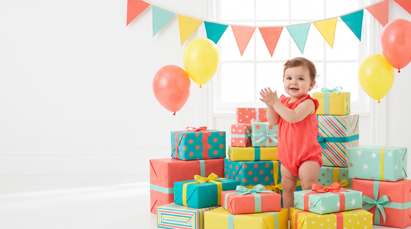 Baby Must Haves