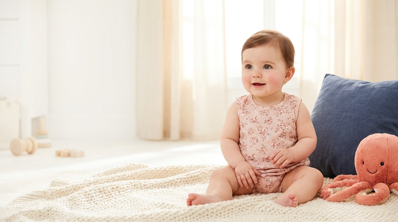 Carter's Baby Girl