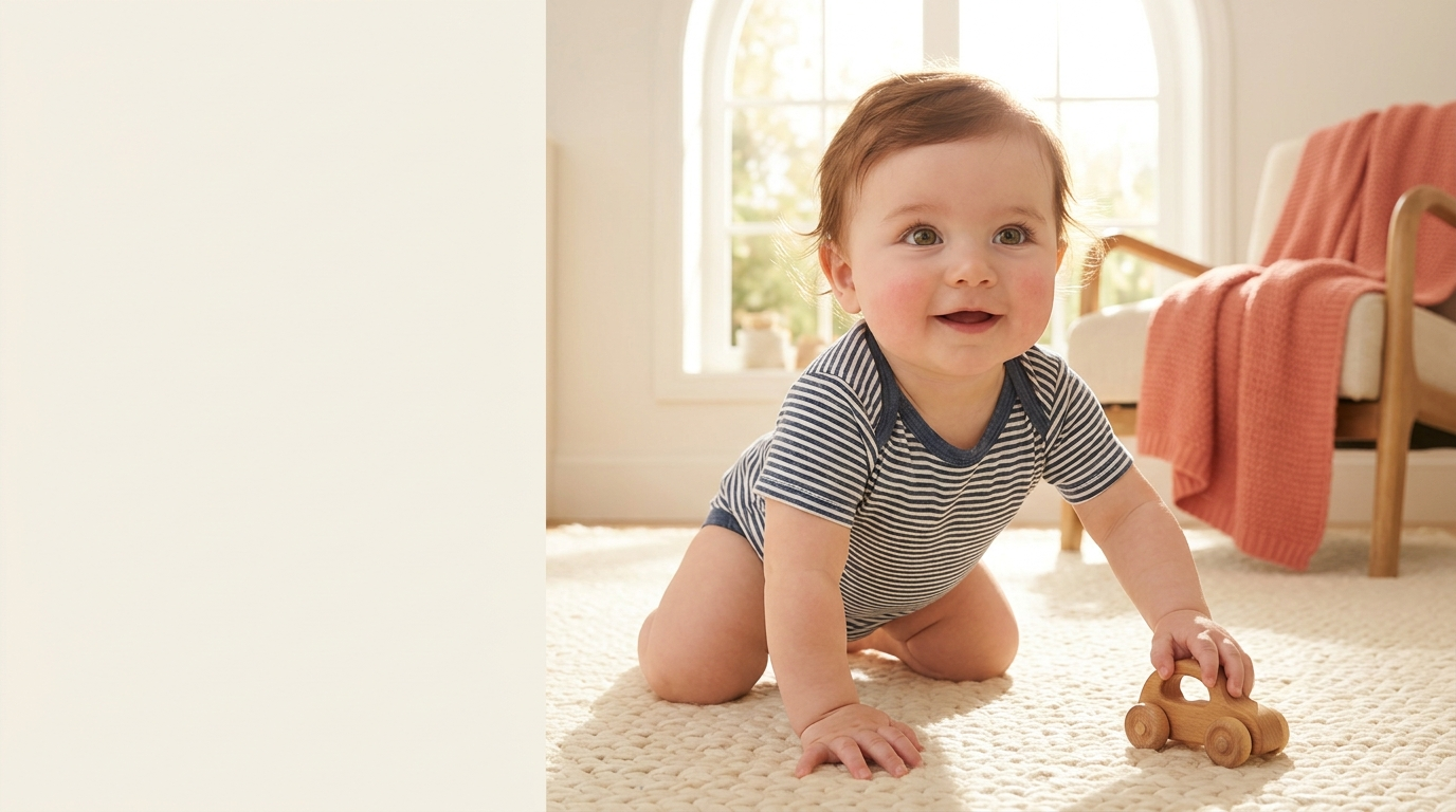 Carter's Baby Boy