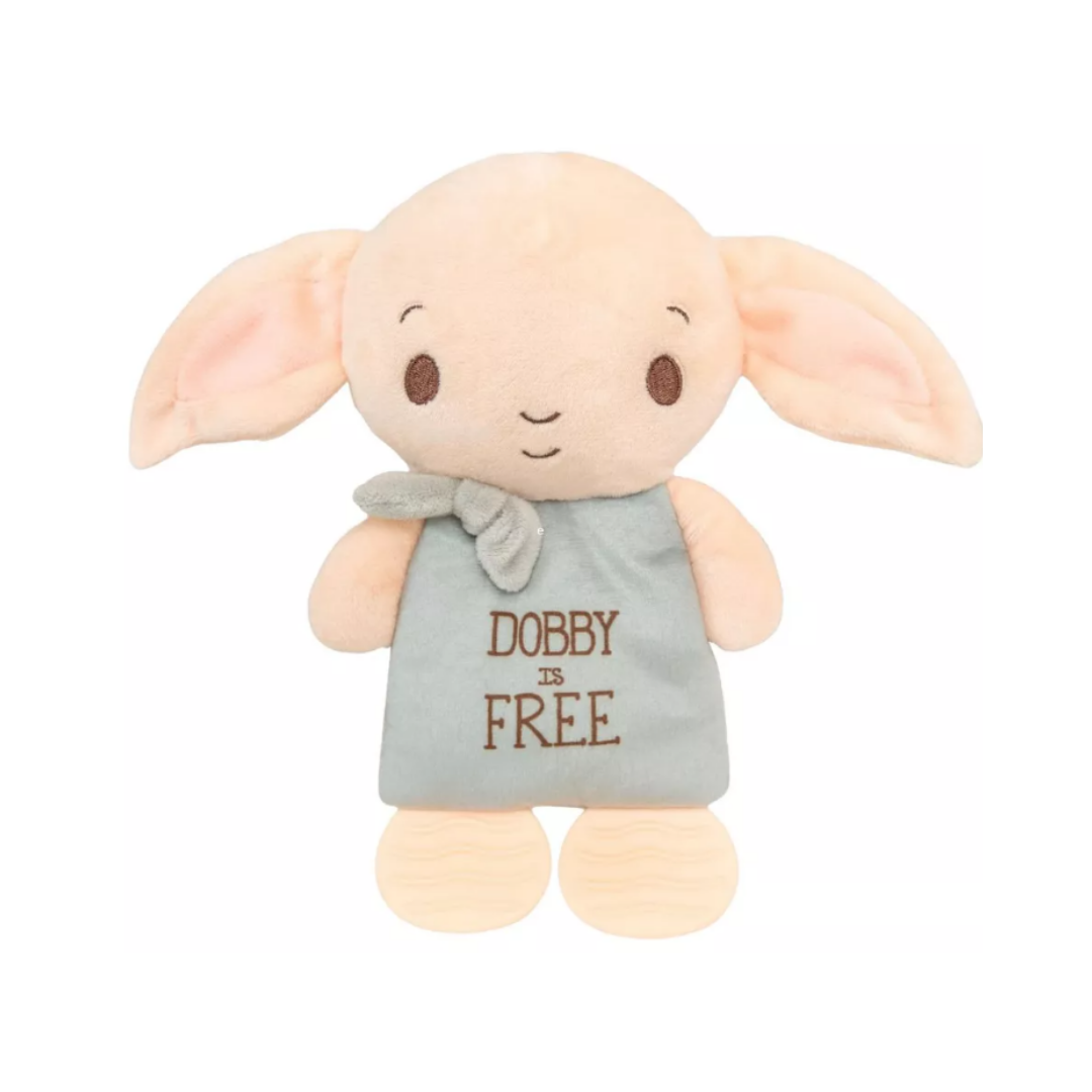 kids preferred® dobby plush activity toy