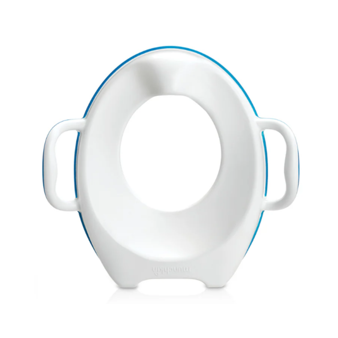 asiento de entrenamiento para inodoro - munchkin®