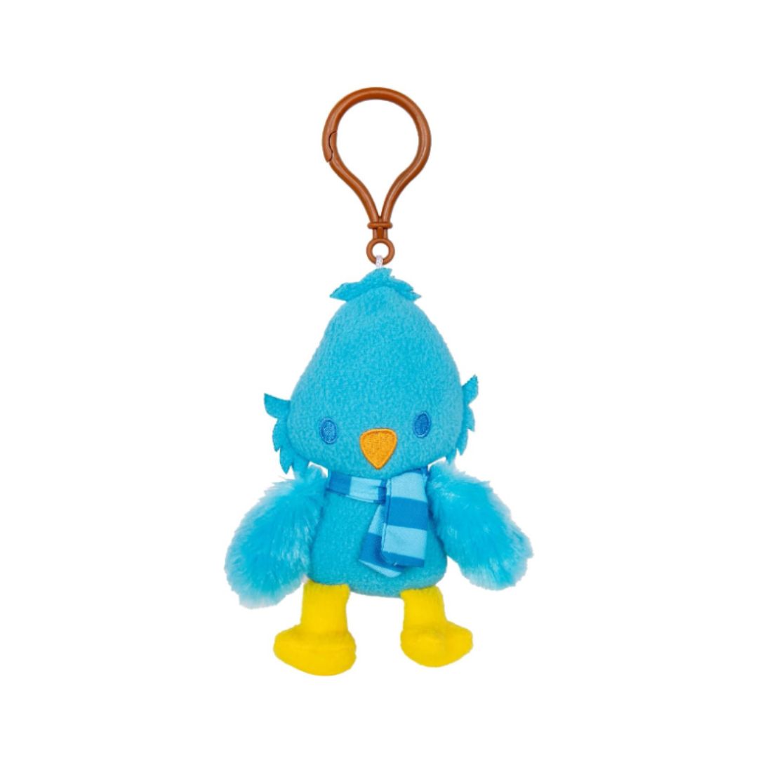 kids preferred® harry potter™ ravenclaw raven clip-on pal