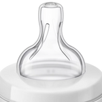 Philips Avent Classic+ Baby Bottle Monkey 9 oz / 260 ml - Image 2
