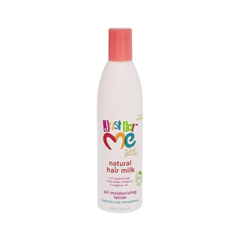 just for me® natural hair milk leave-in