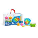 Munchkin Bath Beats Musical Bath Toy Set - Image 2