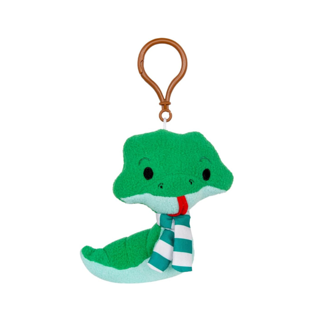 kids preferred® harry potter™ slytherin snake clip-on pal