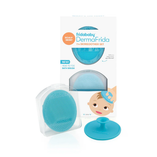 dermafrida the skinsoother