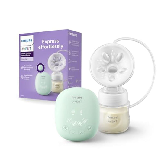 Avent Essential Single Electric Breast Pump