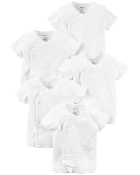 Top Carter's bebé Preemie - 3M