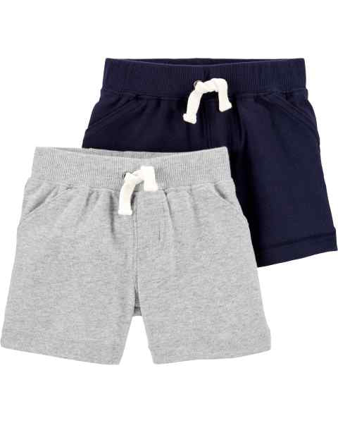 Boy 2-Pack Shorts