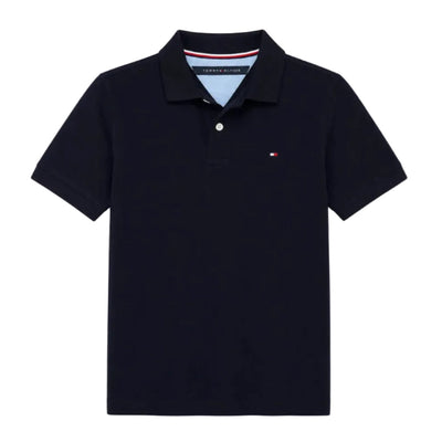 Tommy Hilfiger Core Collection Navy Polo | 2–7 años