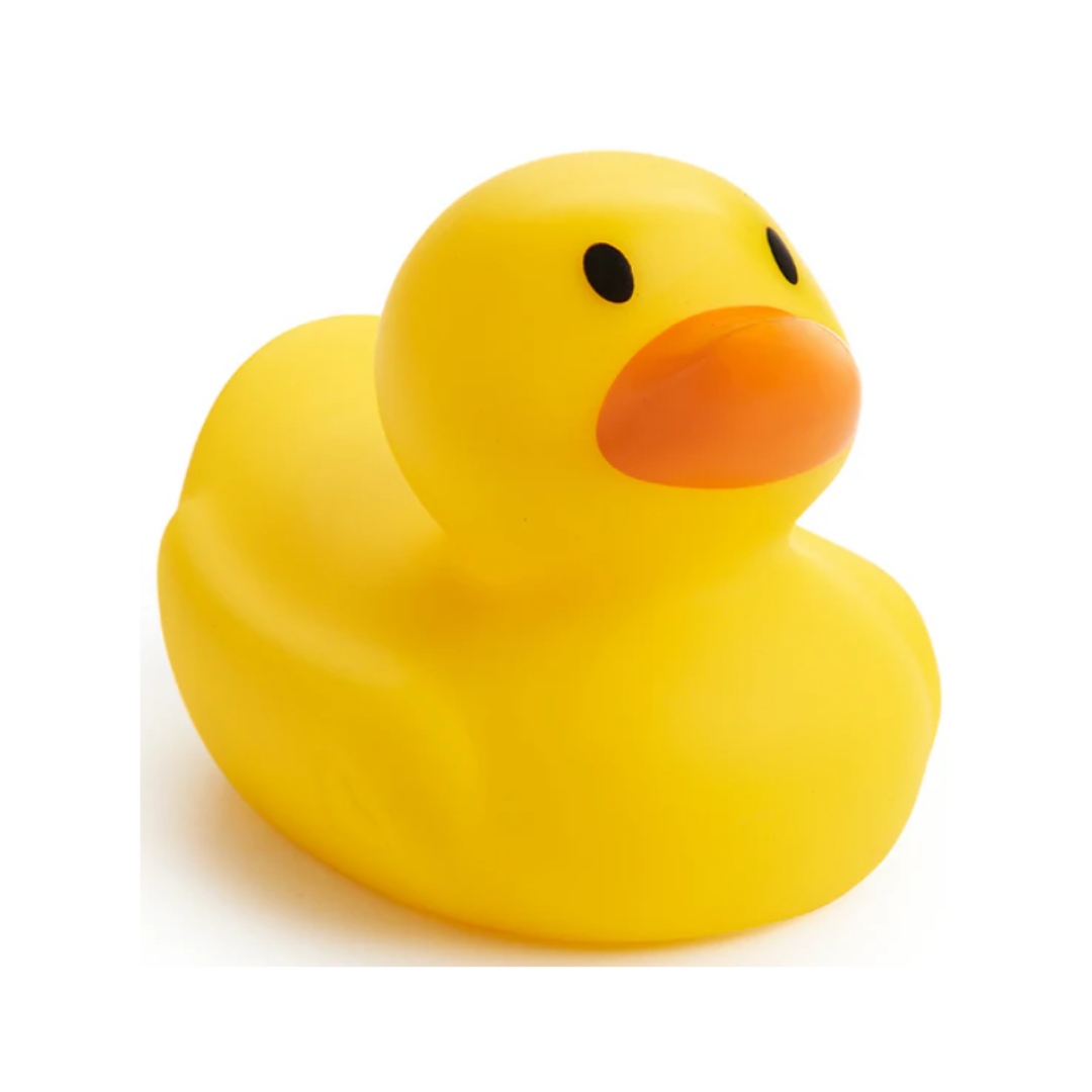 munchkin® - patito con sensor de temperatura