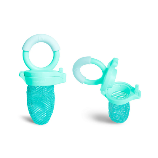 munchkin® - chupete de alimentación