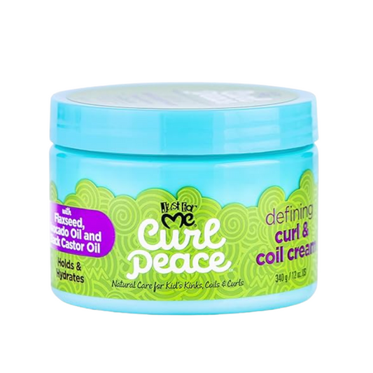 just for me® curling crème