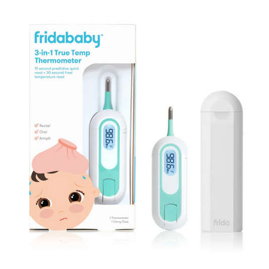 3-in-1 true temp thermometer