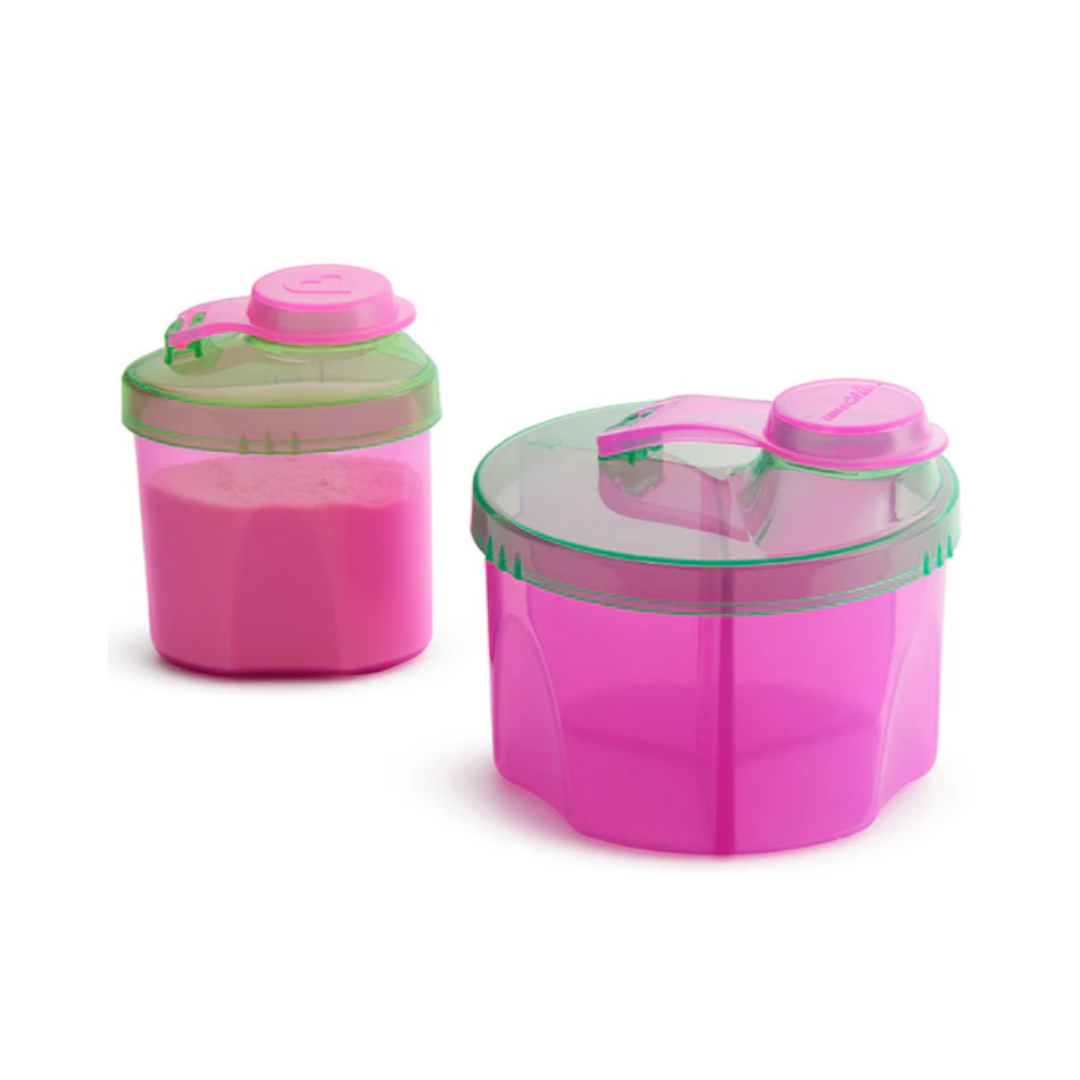 munchkin® - dispensador de fórmula: