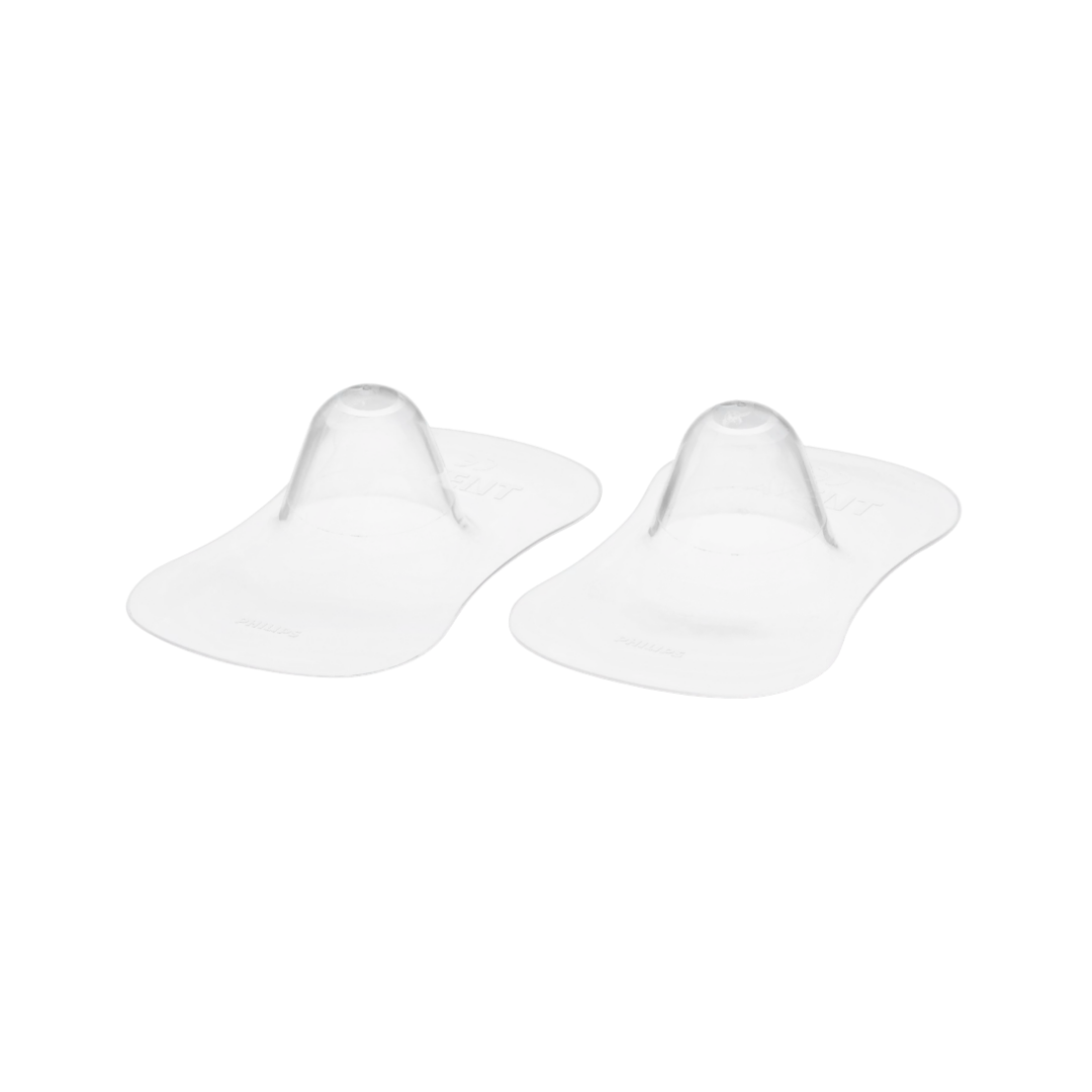 avent® protectores de pezones mariposa