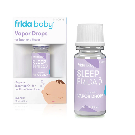 sleep vapor bath drops